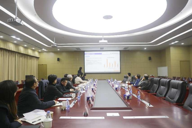  中國有研黨委書記、董事長趙曉晨到有研工研院、有研資環(huán)院調(diào)研科技創(chuàng)新和成果轉(zhuǎn)化工作