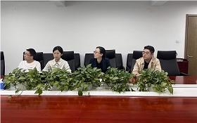 研究生院黨總支召開學(xué)習(xí)貫徹習(xí)近平新時(shí)代中國(guó)特色社會(huì)主義思想主題教育動(dòng)員部署會(huì)
